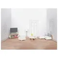 Produktbild: Goki 51494 - Puppenmöbel Style, Wohnzimmer