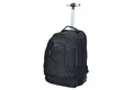 Produktbild: TheTrueC Koffer TheTrueC Rucksack Trolley Black, 2 Rollen Rollen