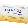 Produktbild: OMEGA IQ MINI 60 St