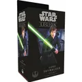 Produktbild: FFG FFGD4651 - Luke Skywalker: Star Wars Legion, ab 14 Jahren (Erweiterung, DE-Ausgabe) (Deutsch) (FFGD4651)