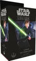 Produktbild: Star Wars: Legion - Luke Skywalker - Agent - Erweiterung - neu - OVP #FFGD4651