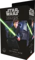 Produktbild: Star Wars: Legion - Luke Skywalker (DE)