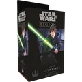 Produktbild: Star Wars: Legion - Luke Skywalker Erweiterung - Deutsch