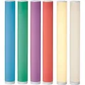 Produktbild: LED DIY Lichtsäule Glatt Stehlampe Standleuchte Stehleuchte 103cm Farbwechsel zum Aufbauen