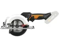 Produktbild: WORX Nitro WX531.9 Akku-Handkreissäge 20V Worxsaw, ohne Akku und Ladegerät