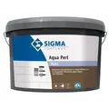 Produktbild: SIGMA Aqua Perl Fassadenfarbe F – 12,5 Liter 345882