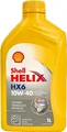 Produktbild: Shell Helix HX6 10W-40 1 Liter