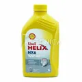 Produktbild: Motoröl Shell HELIX HX6 10W-40 1L Für 2-4T Benzin Diesel Gas