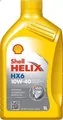 Produktbild: Motoröl SHELL 1H2391PL für MG ZT 2 2002-2003