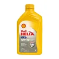 Produktbild: SHELL Helix HX6 10W-40 Motoröl MB 229.3, VW 501 01, Renault RN0700, 1 Liter