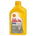 Produktbild: Shell Helix HX6 10W-40 1 Liter (550053775)