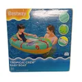 Produktbild: Bestway Kinder Schlauchboot Krusti Pools Happy Crustacean Pool m X 79 cm