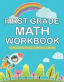 Produktbild: First Grade Book first grade math workbook (Taschenbuch) (US IMPORT)