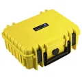 Produktbild: B&W International Reiserucksack B & W International Outdoor Koffer outdoor.cases Typ 1000 4.1 l (B x