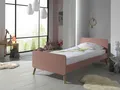 Produktbild: Vipack: Einzelbett 