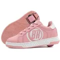 Produktbild: BREEZY ROLLERS Schuhe mit Rollen Rollschuhe Sneaker Heelys 2-in-1 Kinderschuhe Rollschuhe 38 EU