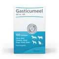 Produktbild: Gasticumeel® ad us. vet. Tabletten