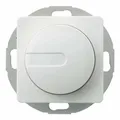 Produktbild: REV Ritter 0548310551 EverLuxe Dimmer NV-Elektronisch, weiß