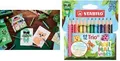 Produktbild: STABILO Dreikant-Buntstifte Trio dick Animal Vibes,12er Etui dreieckig, farbig lackiert, Minenstärke: 4,2 mm, Länge: - 1 Stück (205/12-05)