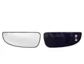 Produktbild: ALKAR 6441922 Mirror Glass, outside mirror for  CITROËN FIAT PEUGEOT