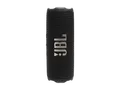 Produktbild: JBL Flip 7, Bluetooth-Lautsprecher, Schwarz, Wasserfest