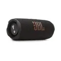 Produktbild: JBL Flip 7 - Tragbarer wasserdichter Lautsprecher - Schwarz