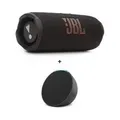 Produktbild: JBL Flip 7 + Amazon Echo Pop - Neueste Generation
