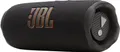 Produktbild: JBL Flip 7 Bluetooth Lautsprecher tragbar, staubfest, Wasserfest Schwarz