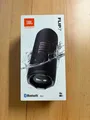 Produktbild: JBL FLIP 7 Black Schwarz Bluetooth Lautsprecher Akku