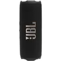 Produktbild: JBL Flip 7, Bluetooth-Lautsprecher Schwarz Innen und Außen