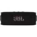 Produktbild: JBL Flip 7 schwarz Lautsprecher