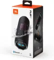 Produktbild: JBL Flip 7 kabelloser Bluetooth-Lautsprecher tragbar schwarz NEU OVP