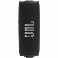 Produktbild: Tragbare Bluetooth-Lautsprecher JBL FLIP 7 Schwarz