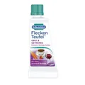Produktbild: delta pronatura GmbH Dr. Beckmann Fleckenteufel Obst & Getränke, Spezialfleckentferner gegen Rotweinflecken, Kaffee-, Obst- oder Gemüseflecken, 50 ml - Flasche 4082