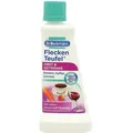 Produktbild: Fleckenentferner für Textilien Dr. Beckmann Fleckenteufel Obst + Getränke, Spezialfleckentferner 50 ml