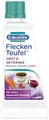 Produktbild: Dr. Beckmann Fleckenteufel Obst & Getränke, Spezialfleckentferner gegen Rotwein-Flecken, Kaffeeflecken, 50 ml