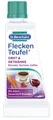 Produktbild: Dr. Beckmann Fleckenteufel Obst, Spezialfleckentferner, Kaffeeflecken, 1x 50 ml Fleckentferner