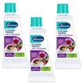 Produktbild: 3x Dr. Beckmann Fleckenentferner 50ml Fleckenteufel Obst & Getränke #02