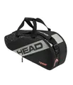 Produktbild: Head Sporttasche Tennis-Racketbag Team Racquet Bag M (Schlägertasche, 2 Hauptfächer)