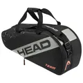 Produktbild: Tennistasche HEAD Team Racquet Bag Größe M Farbe schwarz BKCC black-ceramic