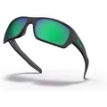 Produktbild: Oakley Turbine matte black/prizm jade polarized (926345)