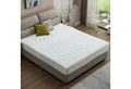 Produktbild: AMBINESS, Topper Matratzentopper Memory Foam 80x200cm - 180x200cm, 7 cm hoch, Polyester, orthopädisch wasserdicht temperaturregulierend Maschinenwaschbar