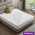 Produktbild: AMBINESS® Matratzen Topper Memory Foam | 7 Größen |80x200cm - 180x200cm |Öko-Tex
