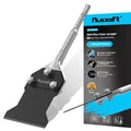 Produktbild: Nucraft Bodenschaber-Meißel SDS-Plus 250×100mm zum Entfernen von Kleber, Farbe