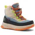 Produktbild: Kamik - Kid's Stormy Mid 2 - Freizeitstiefel 33 | EU 33 beige