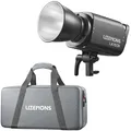 Produktbild: Godox RGB LED Videolicht Litemons LA150R K1 Kit LA150R K1 Black