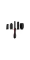 Produktbild: Revlon Haarbürste Revlon Tools One step Blow Dry Multi Air Styler 5 in 1