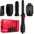 Produktbild: REVLON Multihaarstyler ONE-STEP™ Air Styler 5-in-1 mit Revlon Original-Kopf