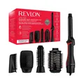 Produktbild: Revlon Haartrockner RVDR5371E, 1100W, Schwarz