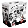 Produktbild: Winning Moves WIN11576 Trivial Pursuit The Walking Dead AMC - Deutsch